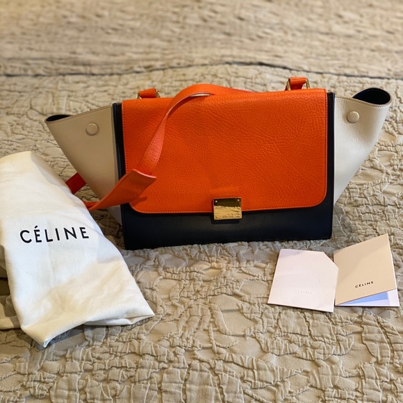 Celine Bag - Picture 2 of 16